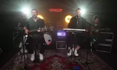 Mega premiera od zespołu Classic! Nietypowa wersja nowości pt. "Jesteś jak słońce! 