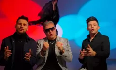 Mega premiera: Przepiękna ballada zaskakuje! Menelaos i Jorrgus w nowej odsłonie „Małej Figlarki”

