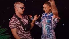 Mega Premiera: Skolim i Cleo - w produkcji „Dziewczyno piękna„ To najlepszy duet w historii?! Zobacz NOWOŚĆ