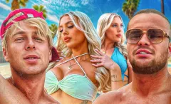 Mega premiera: Skolim i Heidfeld: „Tylko z nią”! To super hit z cudownym klipem?
