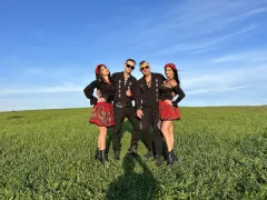 Mega premiera: „Szalone wesele„ - hit od Magik Band i Romeo, który rozkręci każdą imprezę!