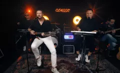 Mega premiera w disco polo. Classic prezentuje „Możesz” w wersji akustycznej! 