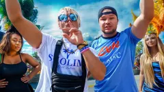 MEGA PREMIERA: „Wszyscy w Gucci„: Hellfield i Skolim łączą siły w kontrowersyjnym hicie!

