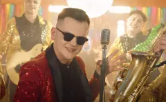 Mega premiera: Zwycięscy Disco Star zespół Max z nowością "Zabawa trwa"