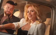 Megi – „Lecimy”: Nowa zmysłowa premiera disco polo, która podbija serca fanów i króluje na parkietach

