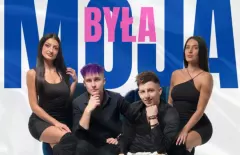 Menelaos i ich nowa twarz: Odrodzenie gatunku hand”s up w ”Moja była”! Posłuchaj przedpremiery!