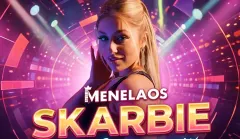 Menelaos i „Skarbie” wracają w nowej odsłonie. Dance 2 Disco przygotowali klubowy remix hitu disco polo