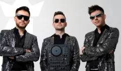 Menelaos wyznacza nowy kierunek w disco polo! Ich najnowszy singiel pt. „Halo Księżniczko„ najlepszym numerem w historii?!