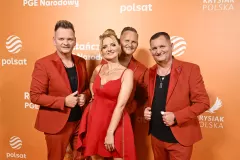 Mig na Roztańczonym PGE Narodowym 2025 pokazał się w spektakularnym wydaniu