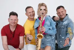 MIG "Niby jesteś sama" w programie Polo TV | VIDEO