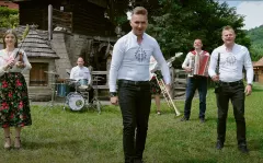 MILAGRO prezentuje debiutancki singiel „Hania„ - wyjątkowa premiera z Limanowej
