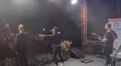 Gwiazdy disco polo Milano porwały tłumy w Olszewnicy! Niezapomniany koncert z hitem „Największe serce„ – Zobacz nagranie!

