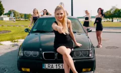 MiłaPani zapowiada nowy singiel „Beema„! Zobacz przedpremierę!

