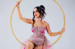 Milena Grzywacz – wokalistka zespołu Szpilki! Najważniejsze informacje - Wiek, mąż, dzieci, przeboje