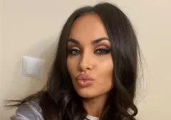 Milena Grzywacz z zespołu Szpilki w wyjątkowej odsłonie! Gwiazda disco polo zachwyca odważną stylizacją! 