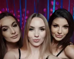Milion na koncie artystek z zespołu Top Girls! Gwiazdy disco polo mogą otwierać szampana! 