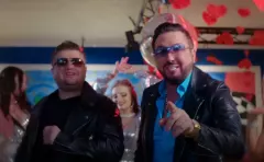 Miliony dla gwiazd disco polo Andre i Skalar US! Fani „ to esencja tego, co w disco polo najlepsze! „
