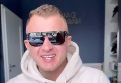 „Miliony wersów„ - Dawid Narożny zaskakuje nową produkcją. Posłuchaj jako pierwszy!