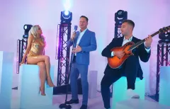 „Miłość Jedno Ma Serce„ - DanielBand US. Przepiękna nowość już dostępna!