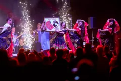 „Miłość w Białymstoku„ - Patrycja Runo zachwyca nowa produkcją disco polo | PREMIERA