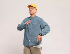 Miły Pan w czołówce najpopularniejszych gwiazd?! Oszałamiający sukces uwielbianego gwiazdora disco polo! 