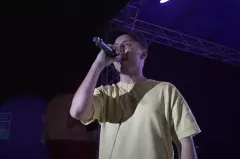 Miły Pan w repertuarze Agnieszki Osieckiej! Wykonanie gwiazdora disco polo zaskoczyło totalnie wszystkich! 