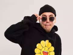 Miły Pan zawalczy w Fame MMA! Przeciwnikiem gwiazdora disco polo będzie znany polski raper! 