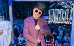 MiłyPan - poznaj gwiazdora disco polo! DiscoStar, żona, dziewczyna, dzieci, wiek! Najważniejsze informacje!