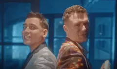 Defis i MiłyPan w jednej produkcji! Artyści disco polo otworzyli sobie tą premierą drzwi do międzynarodowej kariery?!
