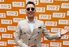 MiłyPan i mały Oluś: Przeurocze połączenie na Festiwalu Smaku i Folkloru