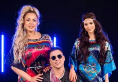 Wielki Światowy przebój Daddy Cool w wersji disco polo! Topky i MiłyPan zrobią międzynarodową karierę?!