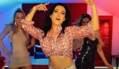 Mirage i Yoko z genialną premierą „Love love love„! Czy staną się dzięki tej nowości liderami w branży disco polo?!