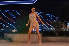 Mirage & Yoko „Winna” głośna premiera teledysku! Zmysłowa i ponętna Marta Konopla w teledysku! 