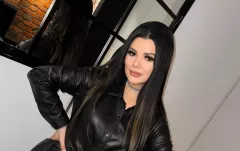 Mirella Puchowska - nowe oblicze muzyki tanecznej! Posłuchaj przedpremiery pt. „Fake love„