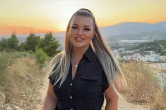 Mirella Puchowska „Airplane Mode”! Nowość! Zobacz przedpremierę! 