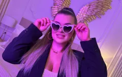 Mirella Puchowska z teledyskiem do „Chcę tylko Ciebie". Nowa piosenka już w sieci