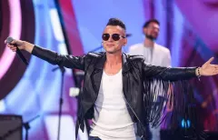 Mirosław Trzciński zespół Milano -  Kim jest, wiek, wzrost, żona, social media