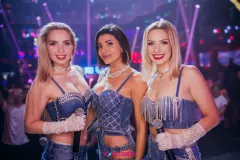 „Mleczko„ gwiazd disco polo Top Girls podbija internet! Ta piosenka to prawdziwy HIT?! Miliony na koncie wokalistek! 
