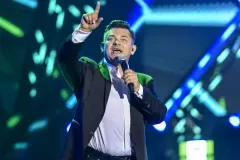 Młodsza Wersja Zenka Martyniuka wymiata na TikToku! Zobaczcie wideo!