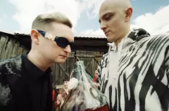 Młody Kogut i Syn feat. Spontan „Prawy do lewego” - nowa piosenka z Damianem Gwiazdowskim już dostępna