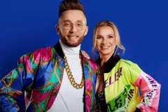 Artyści disco polo atakuje rynek muzyczną petardą! To jest hit, przy którym nogi same rwą się do tańca?!