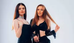 Szokujące wyznanie Nikoli Raczko z Top Girls! „Dotykanie w miejsca intymne i pocałunki to molestowanie" to wszystko podczas koncertu! 