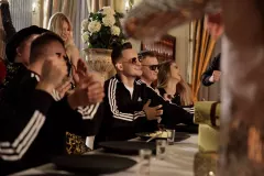 Mocne zakończenie roku! Uwielbiana grupa Playboys zapowiedziała właśnie muzyczne doznania