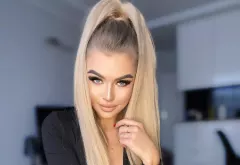 Piękna gwiazda disco polo w samym bikini w ukraińskim kurorcie! Pokazała ciało warte grzechu!