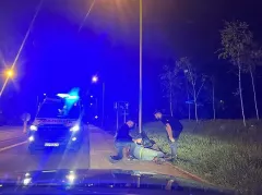 Krok od wielkiej tragedii! Znani artyści disco polo uratowali życie umierającej osobie! 