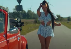 „Mój Aniele„ od Vice Versa – nowy teledysk z Julitą Pańkowską podbija serca fanów!