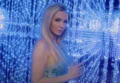 Monika Chwajoł na ustach wszystkich! Zobaczcie jej nowość pt. ”Jesteś moim pragnieniem” VIDEO