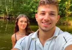 „Mówiłem Ci C’est la vie” – Jacek Dworakowski z wielkim przebojem, który rośnie w siłę na YouTube
