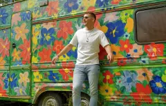 „Mówiłem Ci C’est la vie” Jacka Dworakowskiego rośnie w siłę