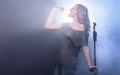 Można nieźle zarobić! Zostań gwiazdą Disco Polo – Green Star Music szuka nowej wokalistki!
